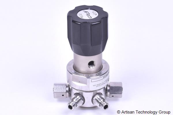 AP Tech AP1510S-4PW-FV4-FV4-00 Tied Diaphragm Regulator