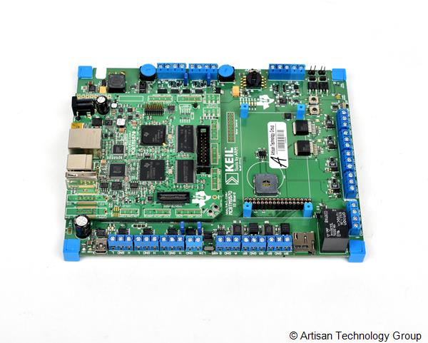 Keil MCBTMS570 Development Kit
