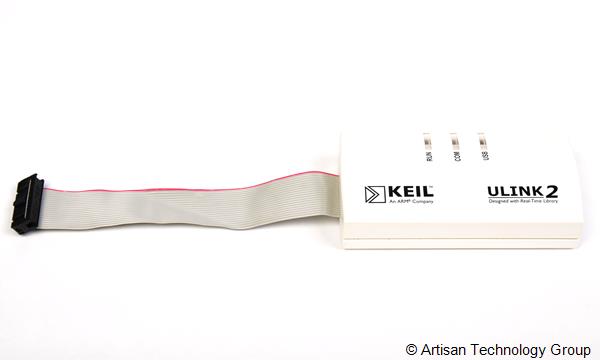 Keil ULINK2 Debug Adapter