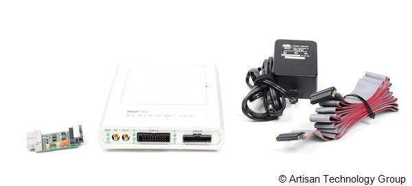 ARM RealView ICE Multiprocessor EmbeddedICE Interface Unit