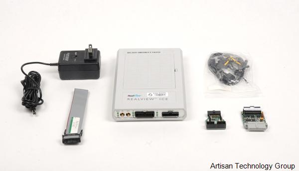 ARM RealView ICE Multiprocessor EmbeddedICE Interface Unit