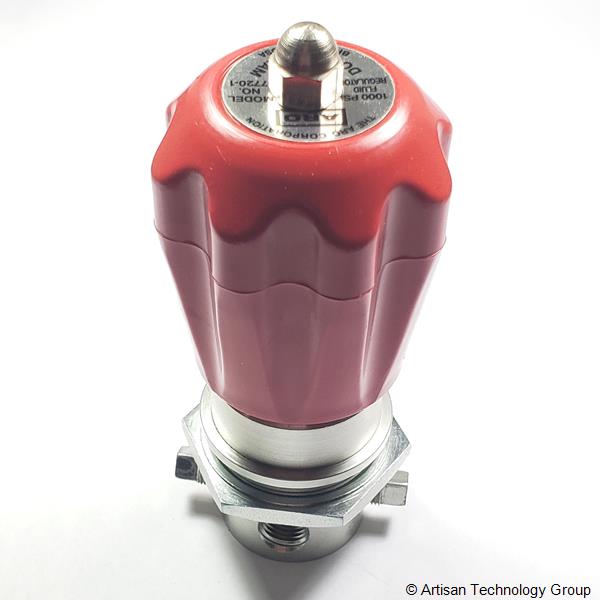 ARO 27720100 (Miniature High Pressure Fluid Regulator) ArtisanTG™