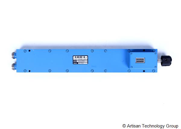 ARRA N4428C DC-4 GHz Broadband Phase Shifter