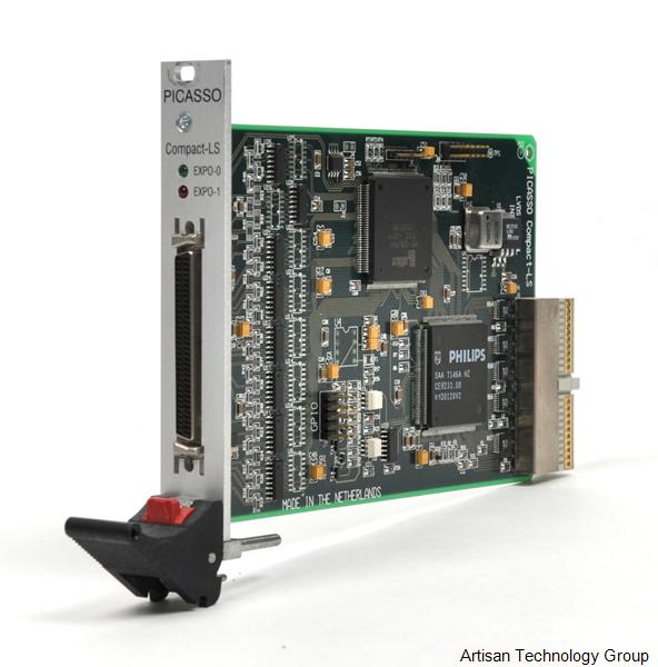 Arvoo Picasso Compact-LS cPCI Frame Grabber