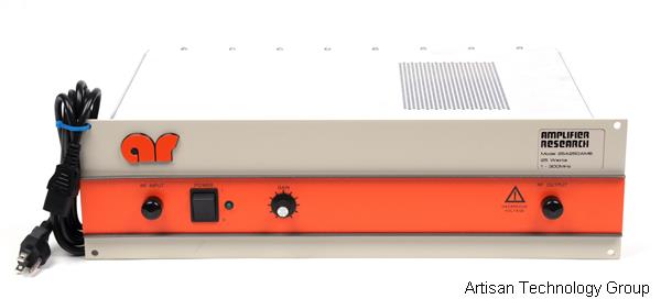 Amplifier Research 25A250AM6 Amplifier
