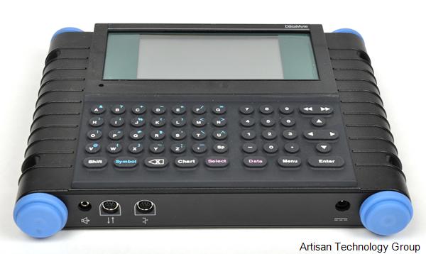DataMyte 3052 Data Collection Terminal