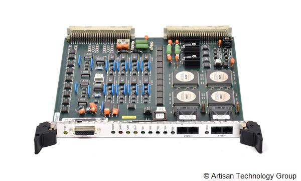 ASML 01138036006 Power Amplifier Control Board