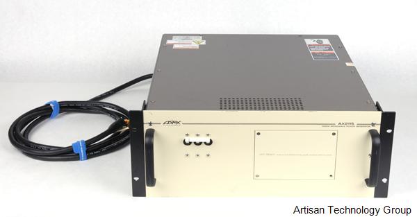 Astex AX2115 1500 Watt Microwave Power Supply