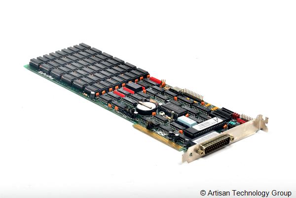 AST SixPakPlus Memory Expansion and I/O Card