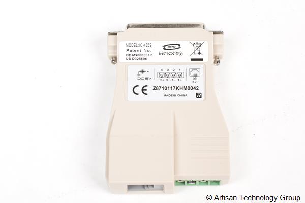 Aten Convertor semnal. dual, de la RS-232 la RS-422/RS-485 [ID 12814