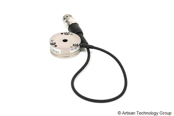 Mini40 Force Sensor Mini40 ATI Industrial Automation (Force/Torque Sensor) | ArtisanTG™