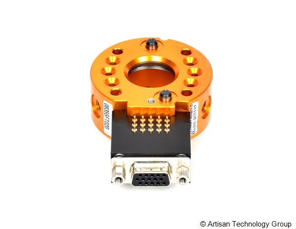 ATI Industrial Automation QC011T Robotic Tool Changer