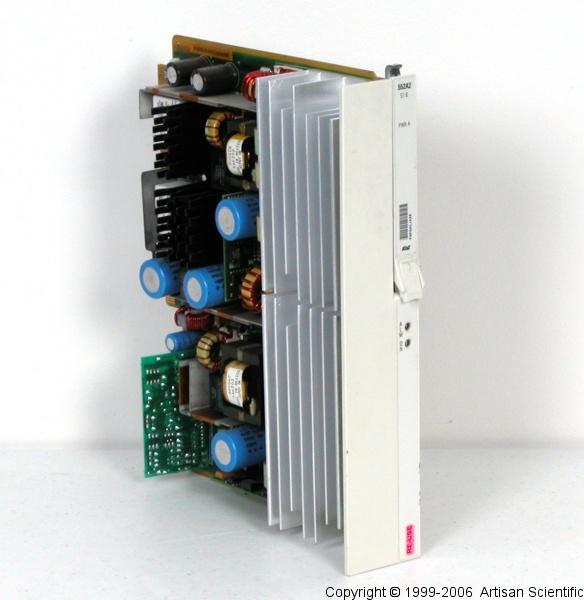 Alcatel-Lucent 552A2 S:6 Power Unit (PWPQAGJAAB)