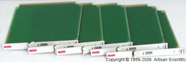Alcatel-Lucent AKM64 S-2 Pack Circuit (T3DA2JKGXX)