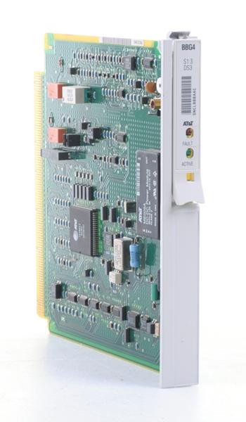 Alcatel-Lucent BBG4 S1:3 DS3 (SNCLBBBAAC)
