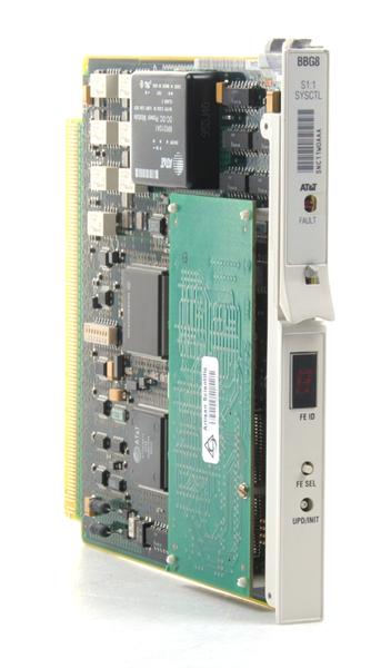 Alcatel-Lucent BBG8 S1:1 SYSCTL (SNC11W0AA)