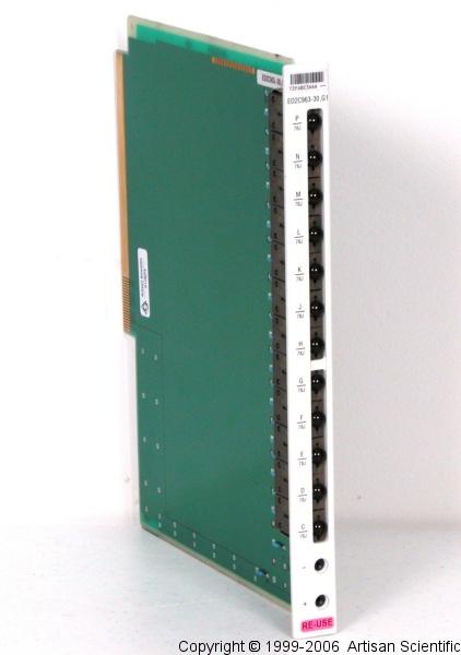 Alcatel-Lucent ED-2C963-30 G1 DACS FS Board (T3FABC3AAA)