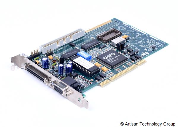 AVED Computer Products AV548 Graphics Accelerator Card