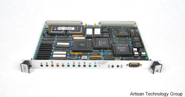 Avtec Systems FSI02 High Speed Telemetry Interface VME Module