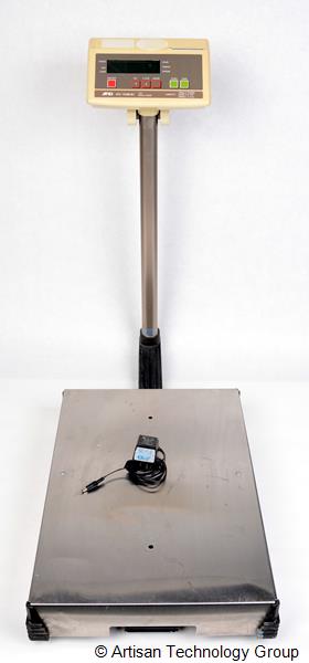 A&D HV-150KA1 Digital Platform Scale