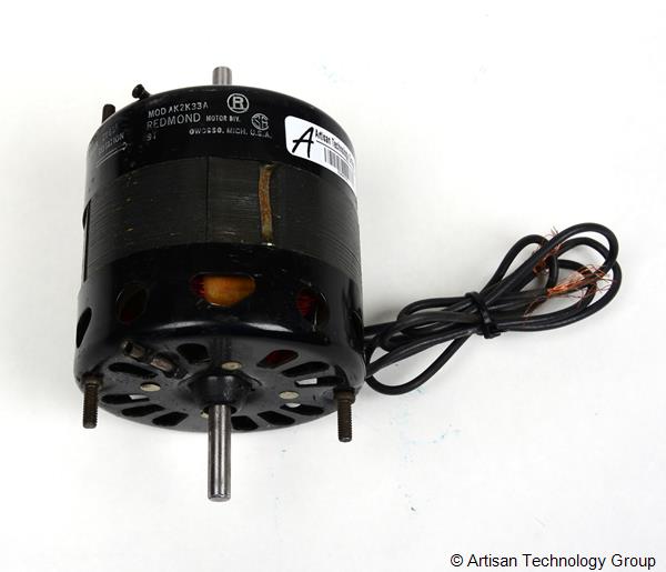 Redmond AK2K33A Motor