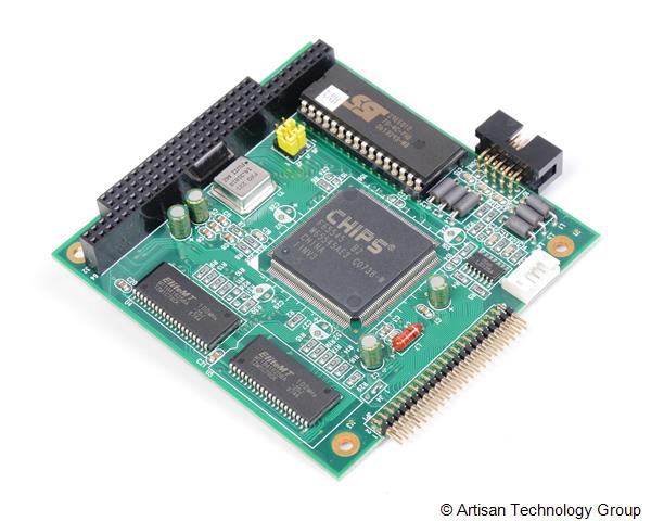 Aaeon PCM-3521 PC/104 VGA Module