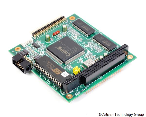 PCM-3521 Aaeon (PC/104 VGA Module) | ArtisanTG™