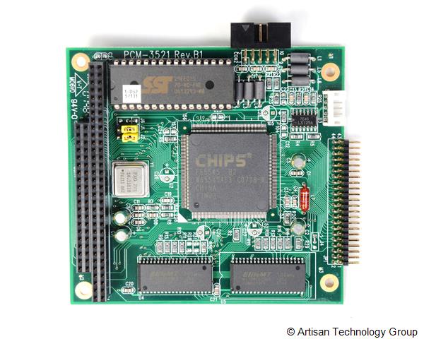 PCM-3521 Aaeon (PC/104 VGA Module) | ArtisanTG™