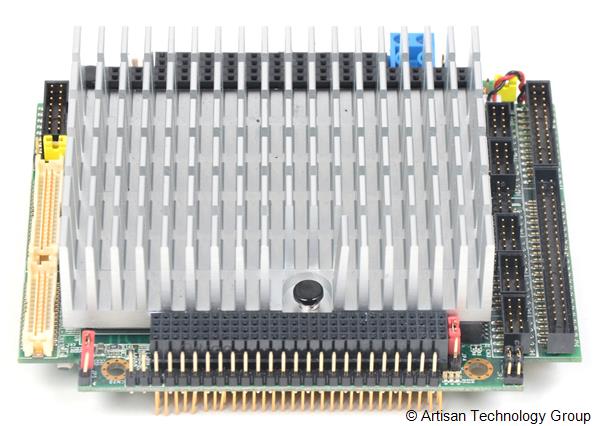 Aaeon PFM-550S PC/104 CPU Module with VIA Mark Processor