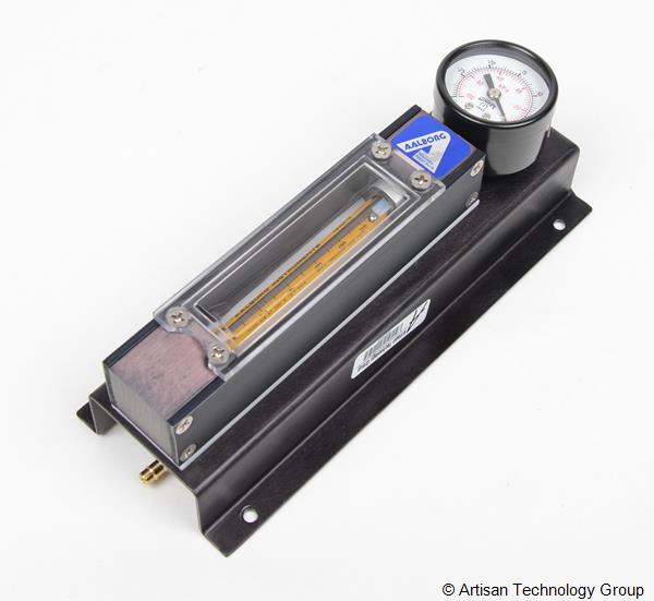 010 SCFH Air (Direct Reading Flow Meter) ArtisanTG™