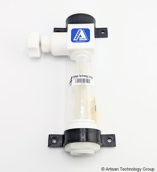 Cole-Parmer  Flow Meter