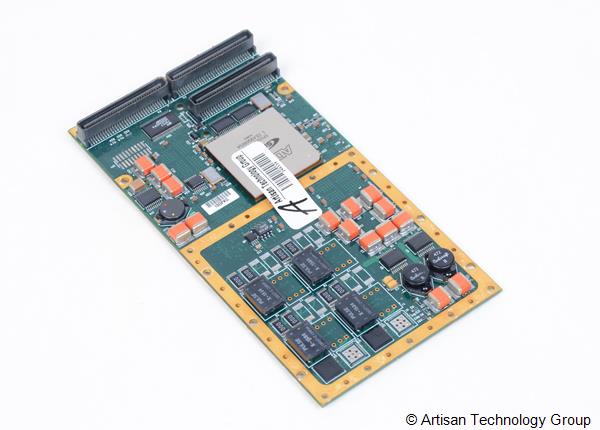 Abaco Systems 1553-PMC3-2SN00 Single Function 1553 to PMC Interface Module - Conformal Coated