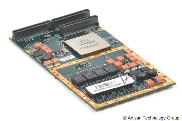 Abaco Systems 1553-PMC3-4FN01 Full Function 1553 to PMC Interface Module - Conformal Coated