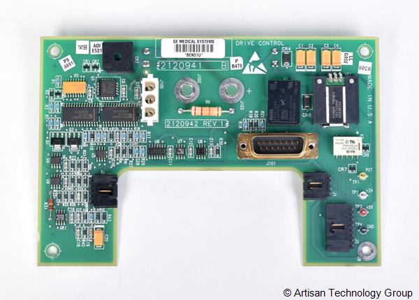 GE Healthcare 2120941 Drive Control Board