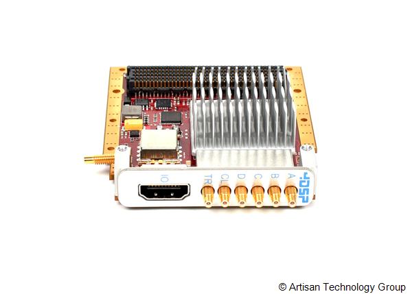 4DSP FMC12x ADC FMC Daughter Card