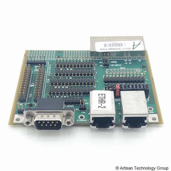 Abaco Systems CPCI3UX600-101 Interface Adapter Backplane Module 