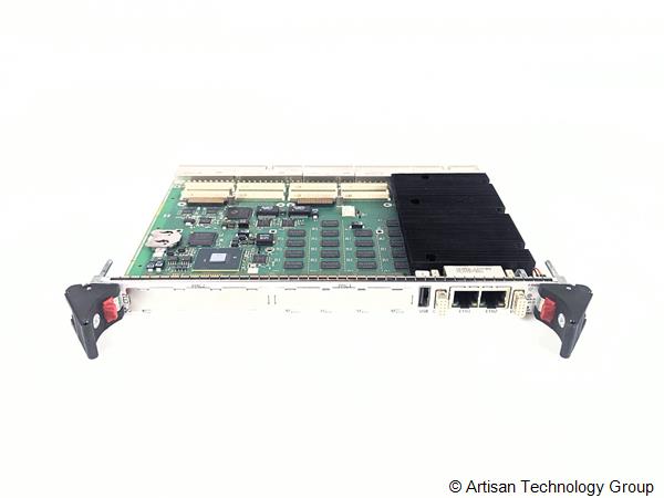 Abaco Systems CT12AUF2K10A High Performance Dual Core 6U Single Board Computer