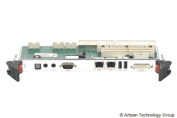 Abaco Systems CTM17A001 Transition Module