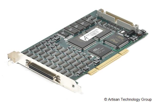 Condor Engineering CEI520A-1608 ARINC Interface for PCI