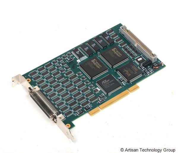 Condor Engineering CEI520A-1616P ARINC Interface for PCI