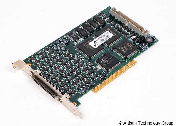Condor Engineering CEI520A-1616 ARINC Interface for PCI
