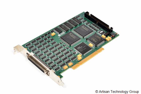 Condor Engineering CEI520A-1616 ARINC Interface for PCI
