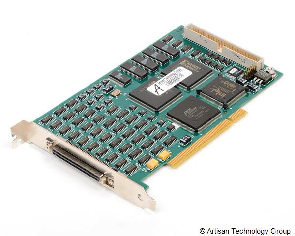Condor Engineering CEI520-0816 ARINC Interface for PCI