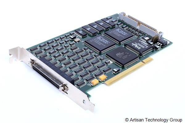 Condor Engineering CEI520-1208-C ARINC Interface for PCI