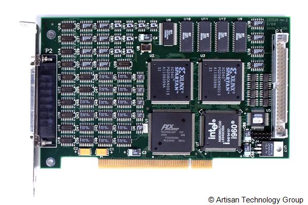 CEI520-1208-C Condor Engineering (ARINC Interface for PCI) | ArtisanTG™