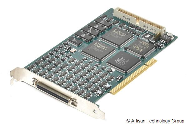 Condor Engineering CEI520-22 ARINC Interface for PCI