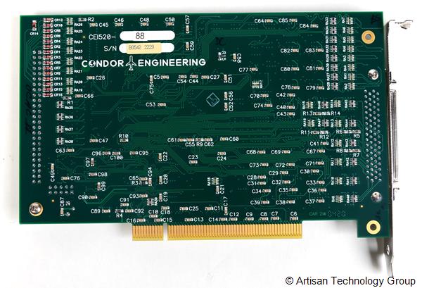 分配器・切替器 Interface PCI-6205C PCI-6205C］24ビット3モード