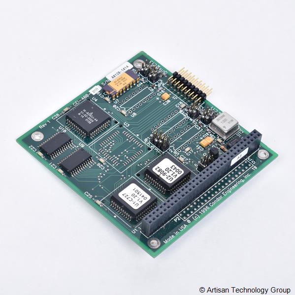 Condor Engineering CEI-400-21R ARNIC Interface for PC/104 Platforms