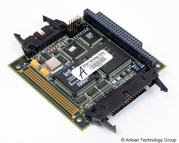 Condor Engineering CEI-420A-44R ARINC 429 Interface for PC/104