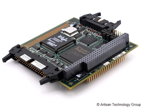 Condor Engineering CEI-420A-77J ARINC 429 Interface for PC/104